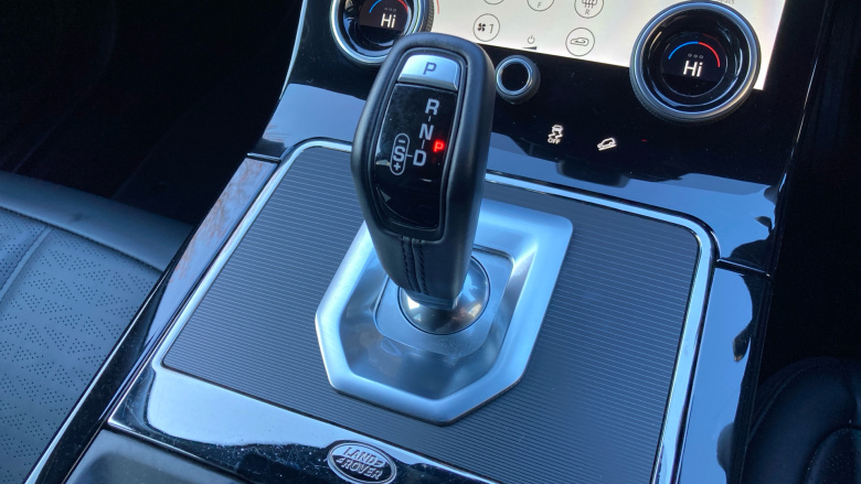 Land Rover Range Rover Evoque 2.0 P250 R-Dynamic HSE 5dr Auto Petrol Hatchback